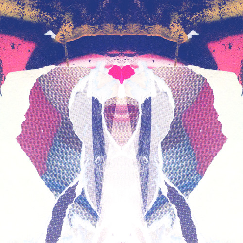 TELEPATH DANCER - 007