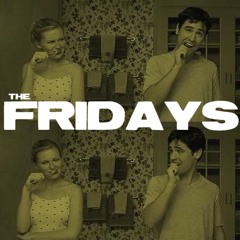 The Fridays - Cheerleading Is A Sport (Demo) [New Mix]