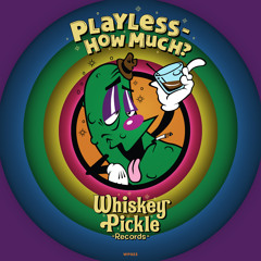 Playless - How Much? (Original Mix)