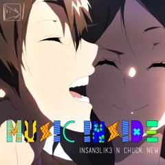 Music Inside (with Chuck New)