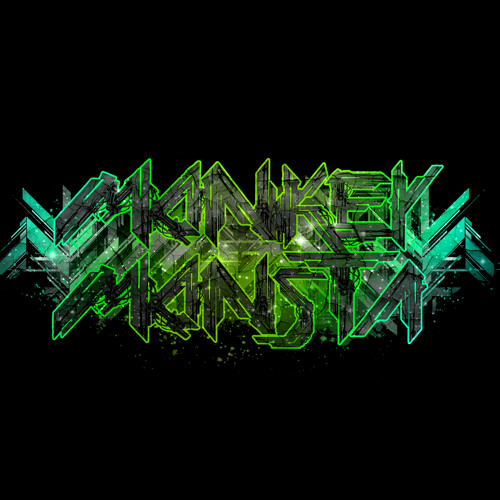 Poseidon Monkey Monsta ( Drum'n'bass )