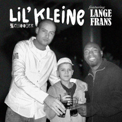 Lil' Kleine Ft. Lange Frans - Schooier (productie Luca Vialli)