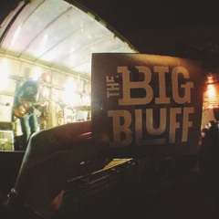 Jānis Žilde par The Big Bluff