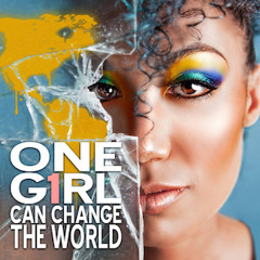 One Girl Can Change The World