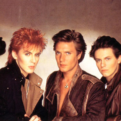Duran Duran - Hungry Like The Wolf (Synthpop, Dubstep Remix)