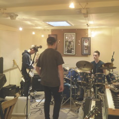 She's Like California (Demo)