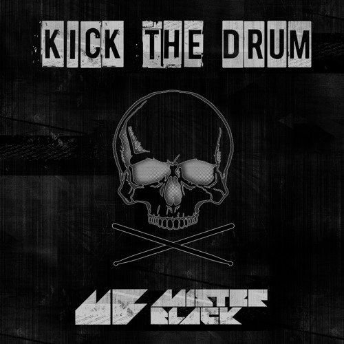 Stream Kick The Drum (Original Mix) **Teaser** by misterblackdubstep