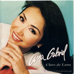 Luna - Ana Gabriel - DJ Esteban Jeronimo