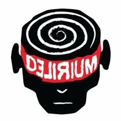 Delirium - Wino Vegas Record