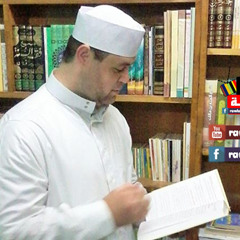 سورة الكهف -الشيخ السيد اللبودى