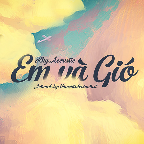 Rhy - Em Và Gió