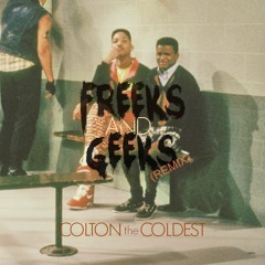 Freeks And Geeks Prod. By Tone Tonic Productions