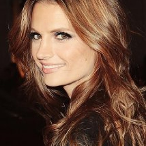 Stana Katic talks life, career, and all things CASTLE.