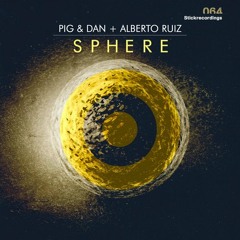 Sphere feat. Alberto Ruiz