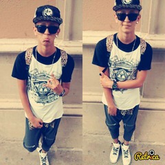 Faelmc Ft Oscar JRD - Hacia EL Frente