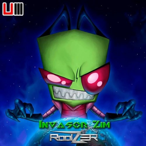 Rooizer - Invasor Zim (Original Mix)