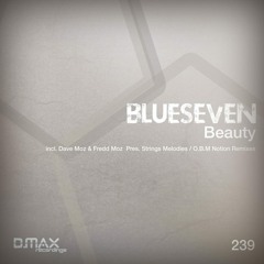 Blue5even - Beauty (Original Mix)