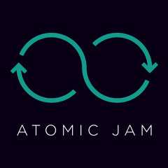 He/aT Live @ Atomic Jam, 14th Nov 2014