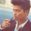 Bruno Mars Locked Out Of Heaven