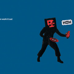 We Can Work It Out - Radio Edit