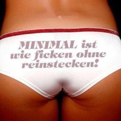 ✩ safjker  ♪ MiNiMaL ✩