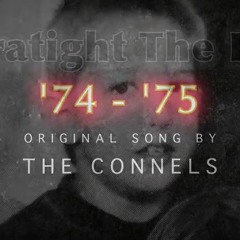 The Connels 74' - 75'  By Ultratight The Band