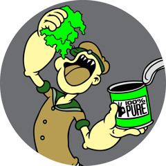 Oscar Aguilera, Guille Placencia, George Privatti - Popeye (Original Mix) 100% Pure