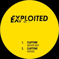 Claptone - Weekend