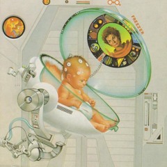 Arne Atom - Tandbesvär [broken tape mix]