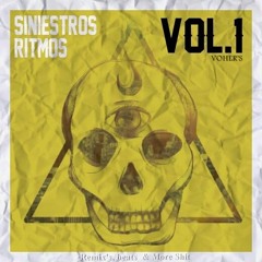 06. - Días Color Absenta- Dj Abcarlos & Voher's