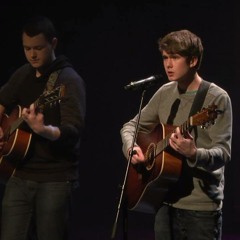 In Contrast - Pretty Things (DEMO)