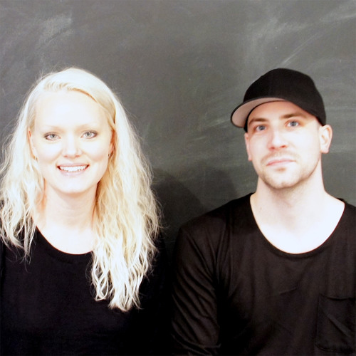 Tina + Ryan Essmaker