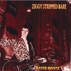 David Bowie Moonage Daydream IV From The Album Ziggy Stripped Bare