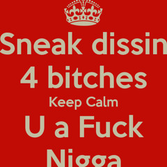 Corey Band$ - Fuck Nigga