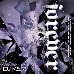 DJ KSR - Forever (2010 Mixtape)