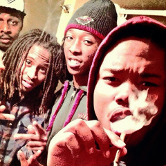 Landoe Bandoe - Tweakin Off Drugz (Ft. JQ & Jody Joe)[Prod. By Killa Drumz]