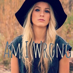 AM I WRONG COVER