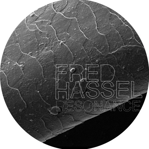 Fred Hassel-Resonance