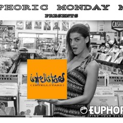 Intellitard - Euphoric Monday Mix
