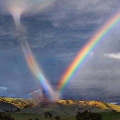 Somewhere Over The Rainbow - For My Mother