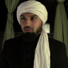Beautiful Azan (Muslim Call to Prayer) by Ahmadi Muslim convert Muhammad Amish Darr