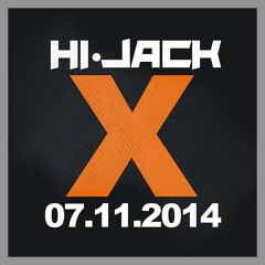 Ketalized @ HI - JACK X Club Basic Tielt 07 - 11 - 2014
