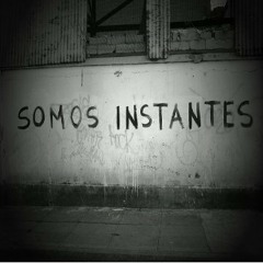 Solo un instante/ BcilMc & Difusor Hega