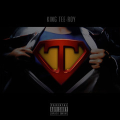 King Tee - Roy - Superman (Freestyle)