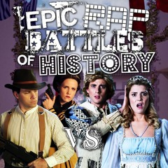 Epic Rap Battles of History - Romeo and Juliet vs Bonnie and Clyde Instrumental
