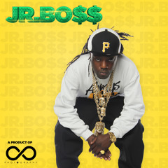 Jr Boss (@DGEJrBoss) - All I Ever Wanted