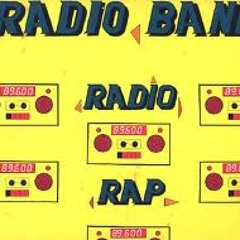 Radio Band - Radio Rap