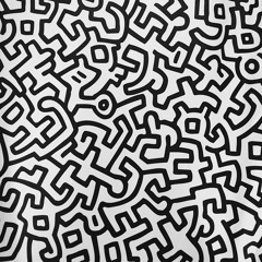 Keith Haring Mix