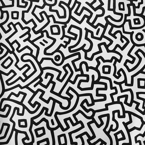 Stream Keith Haring Mix By Livinproof Listen Online For Free On Soundcloud