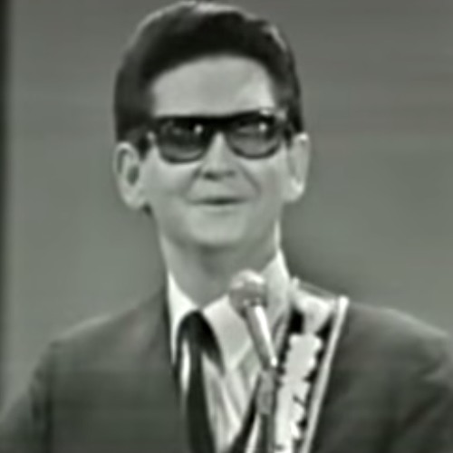 ROY ORBISON - OH, PRETTY WOMAN (GROOVENERD BOOTY) FREE DOWNLOAD